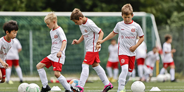 Cover FC TÜRK Kelsterbach