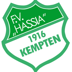 FV Hassia 1916 Kempten e.V.