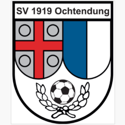 Logo SV 1919 Ochtendung