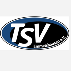 Logo TSV Emmelshausen