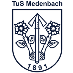 Logo TuS 1891 Medenbach