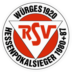 Logo RSV Würges 1920