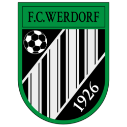 Logo FC 1926 Werdorf