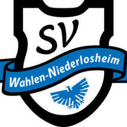 Logo SV Wahlen-Niederlosheim