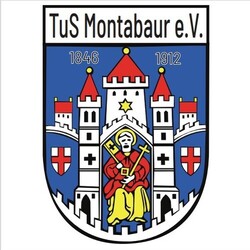 Logo TuS 1846/1912 Montabaur e.V.