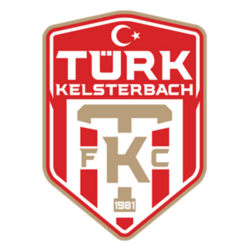 Logo FC Türk Kelsterbach