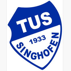 Logo TuS Singhofen e.V.