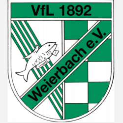 Logo VfL Weierbach 1892 e.V.