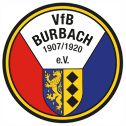 Logo VfB Burbach e.V